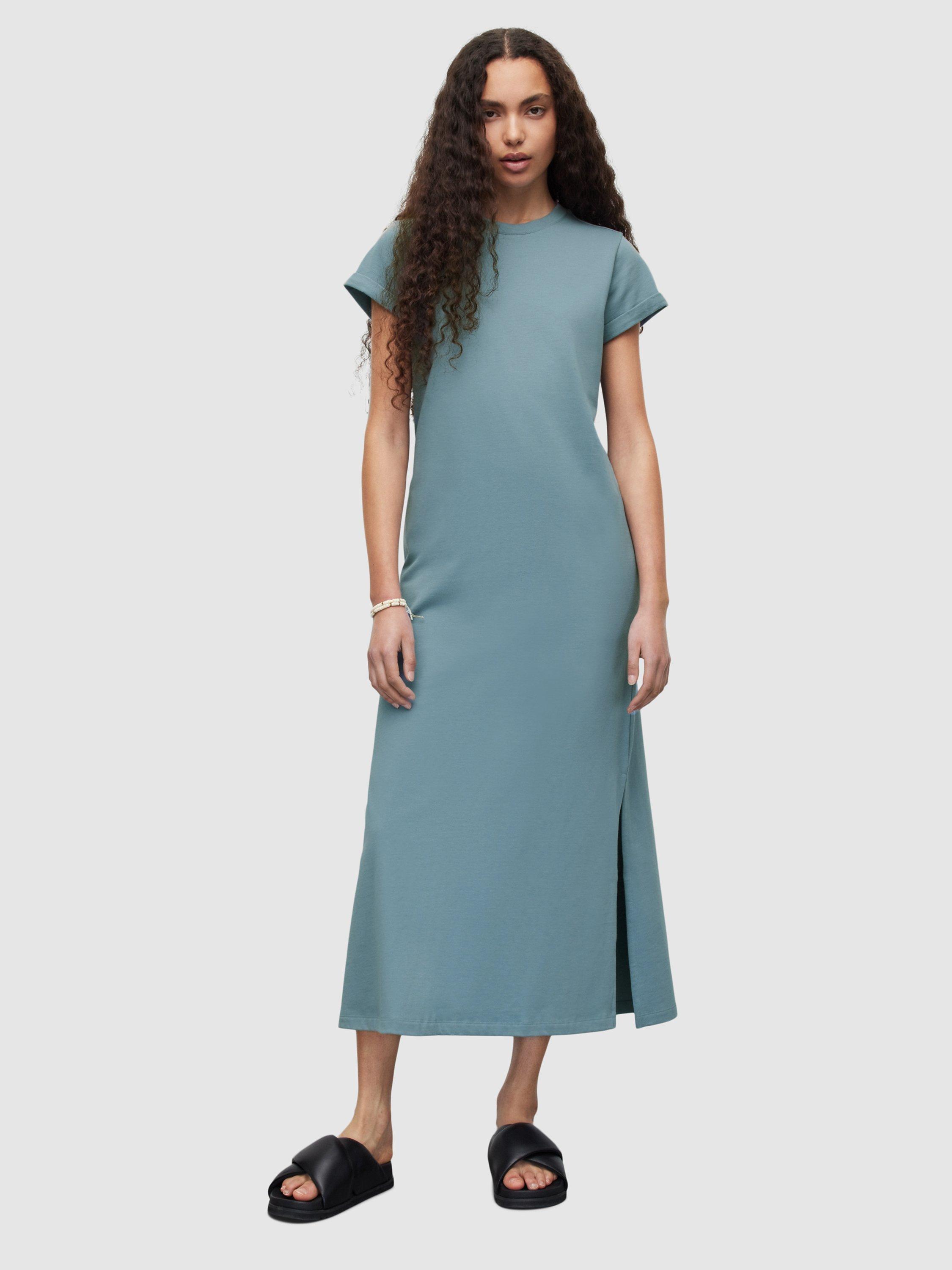AllSaints Anna Maxi Dress