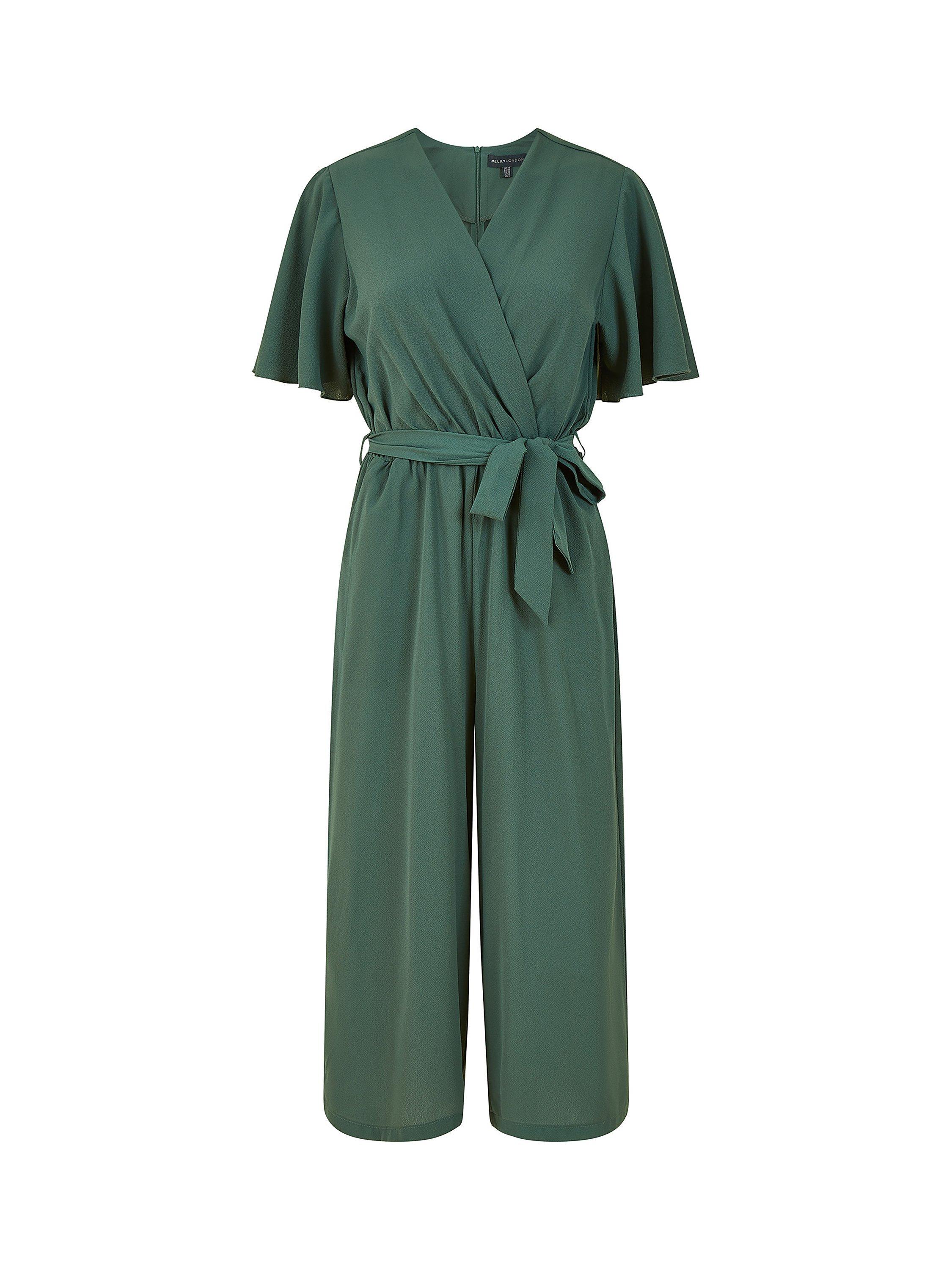 Mela london curve jumpsuit clearance