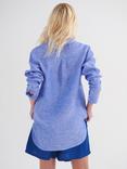 NRBY Chrissie Linen Shirt