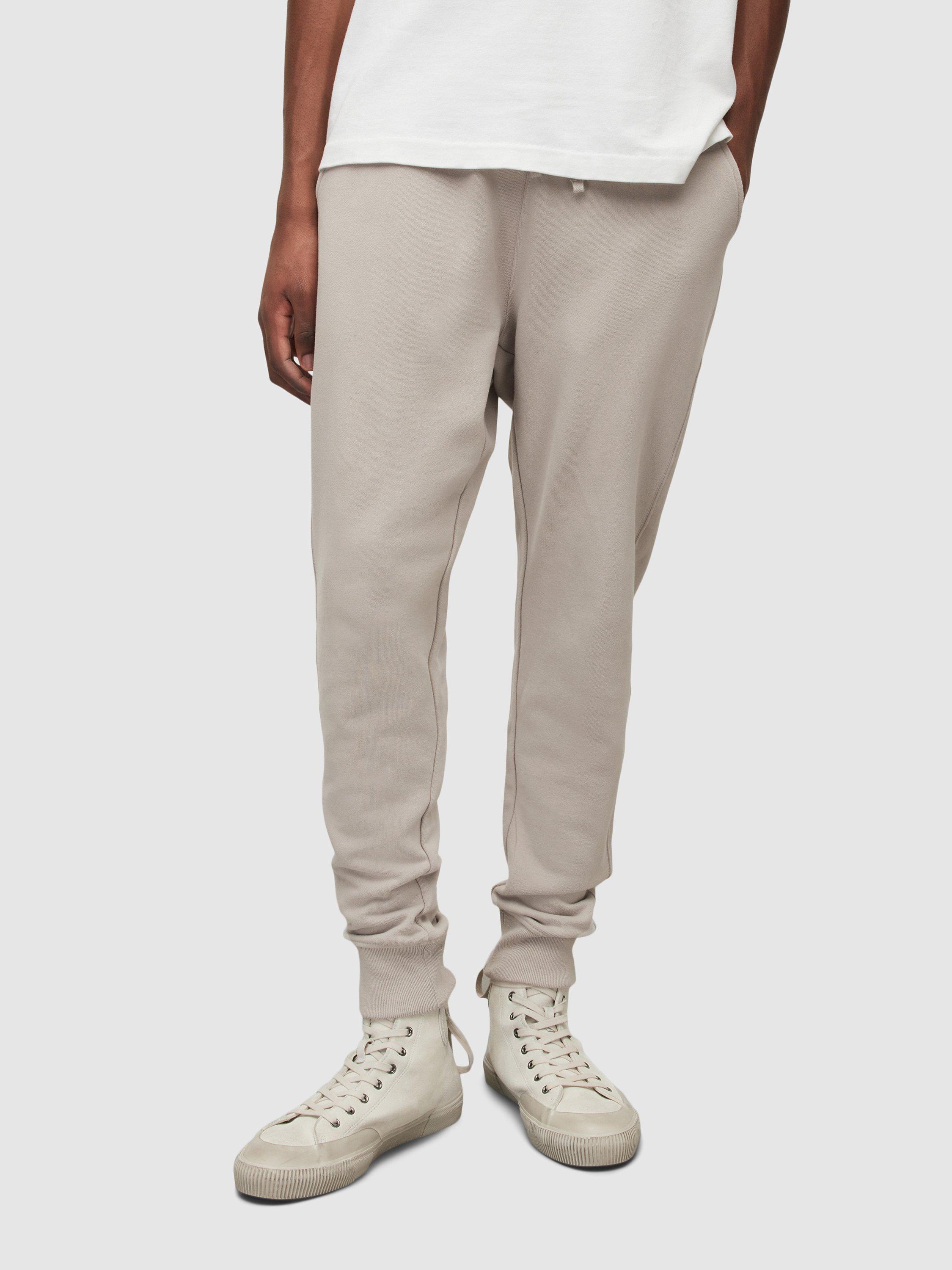 AllSaints Raven Joggers, Natural Taupe