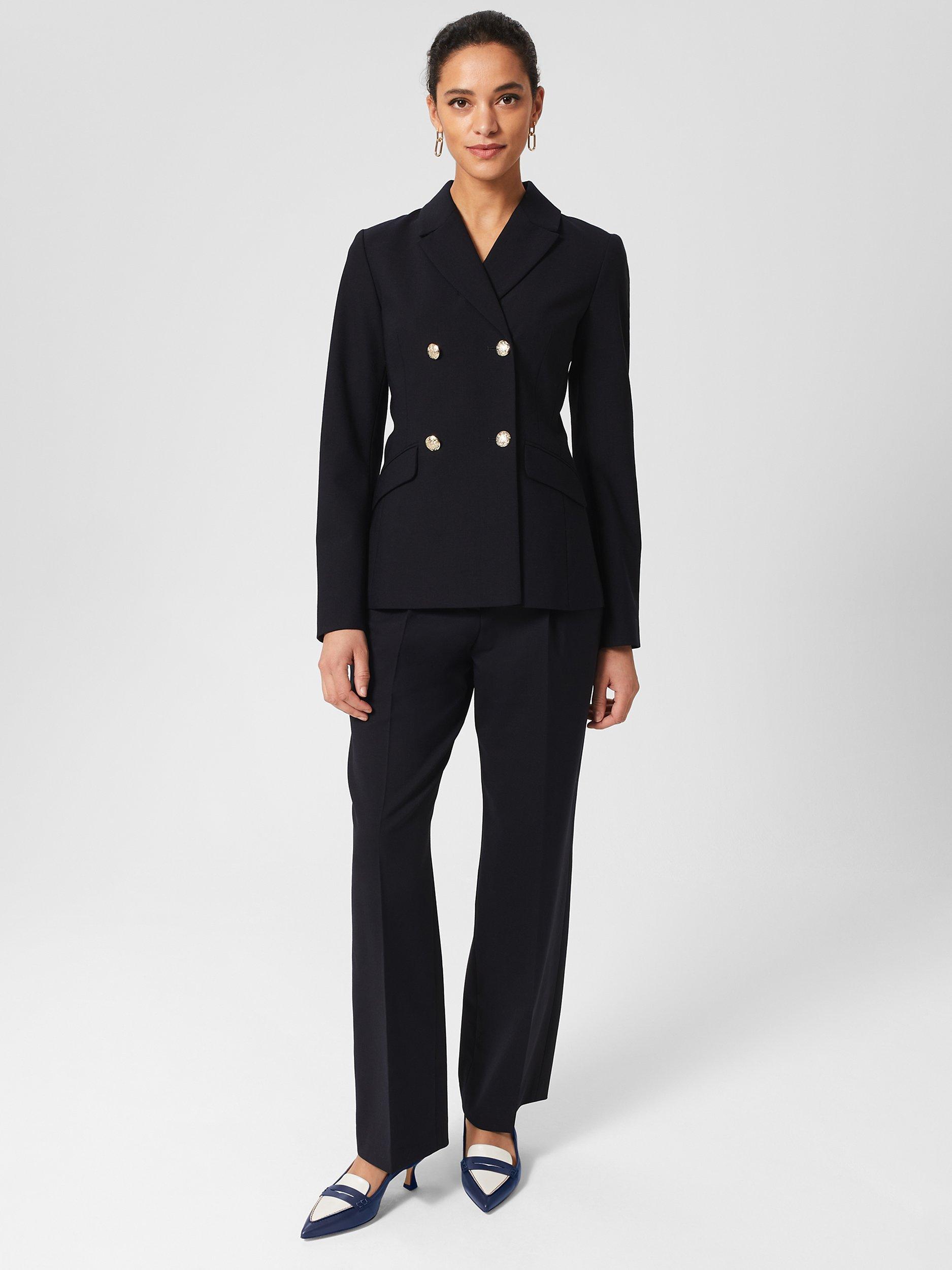 Ladies trouser suits john lewis best sale