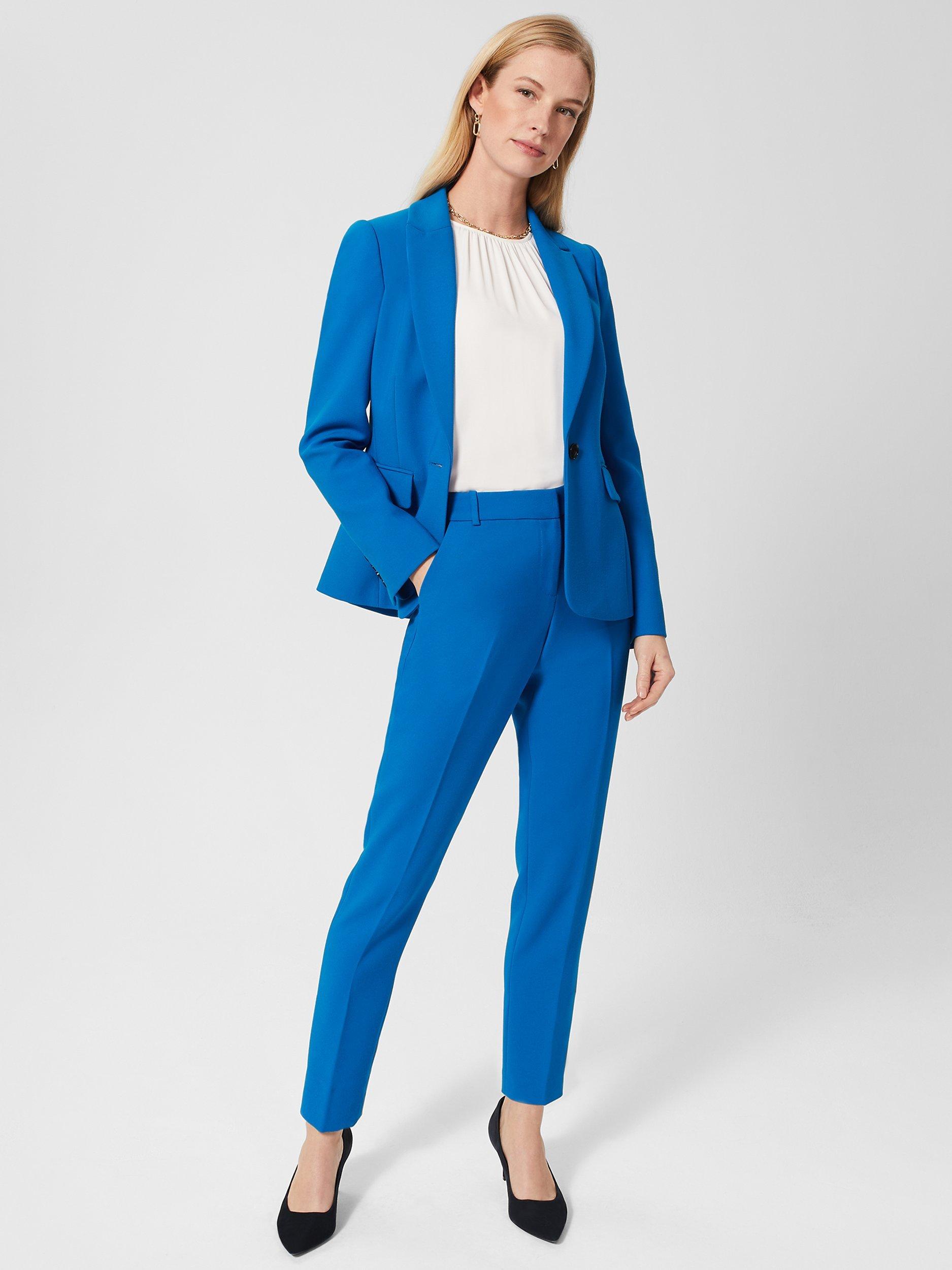 Hobbs Suki Slim Trousers