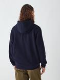 John Lewis ANYDAY Cotton Zip-Through Hoodie