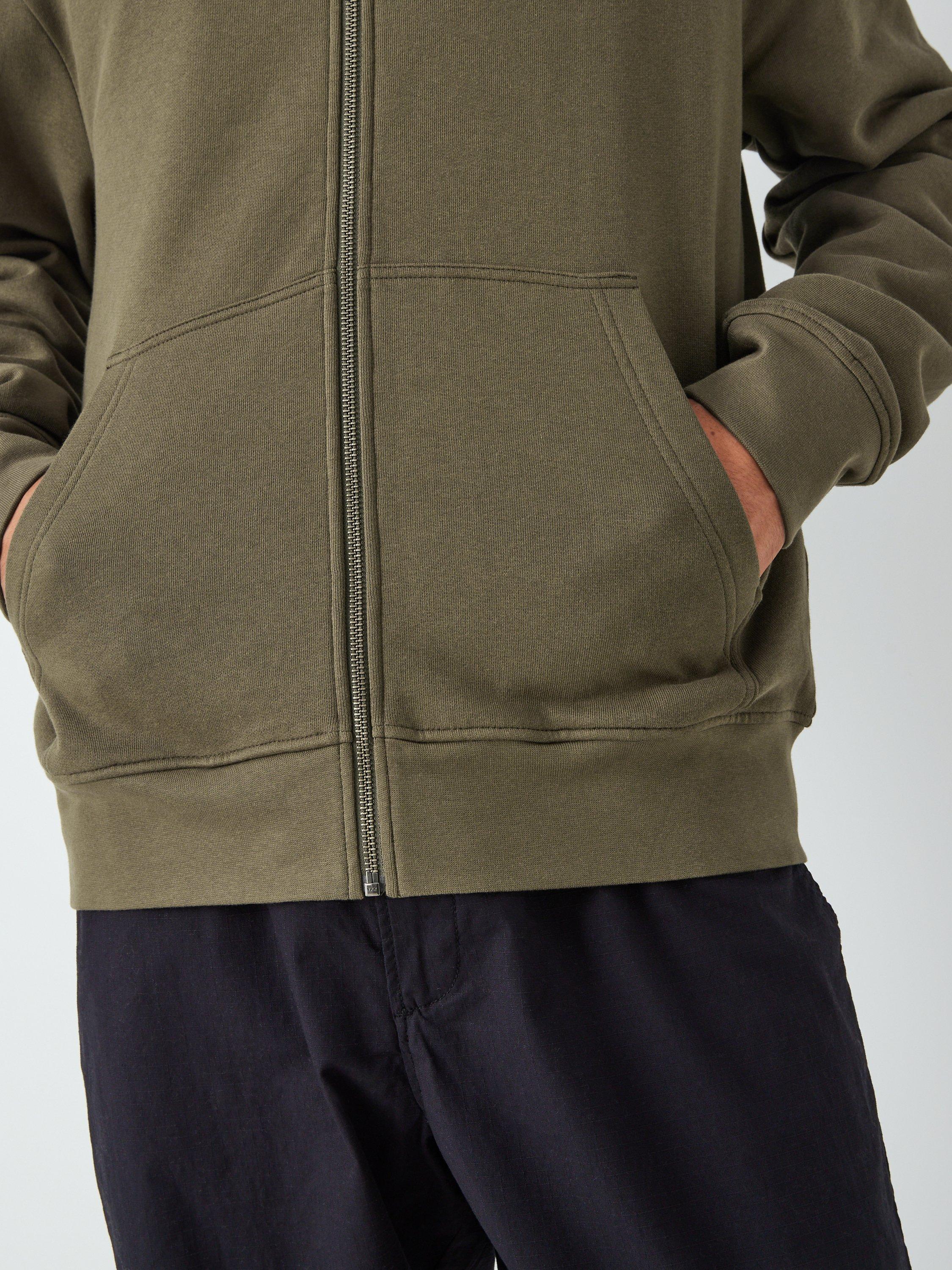 John lewis hoodies mens online