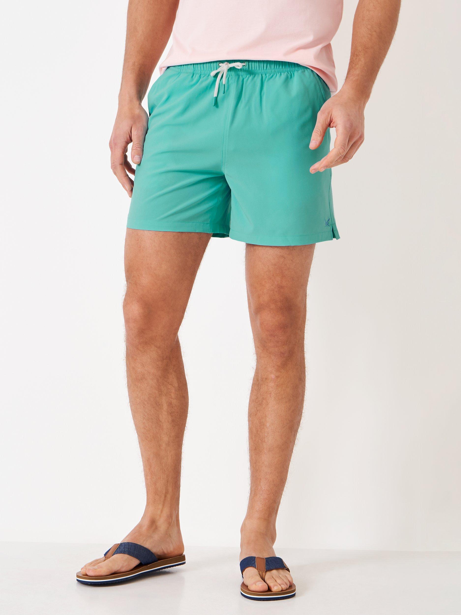 Crew Clothing Swim Shorts