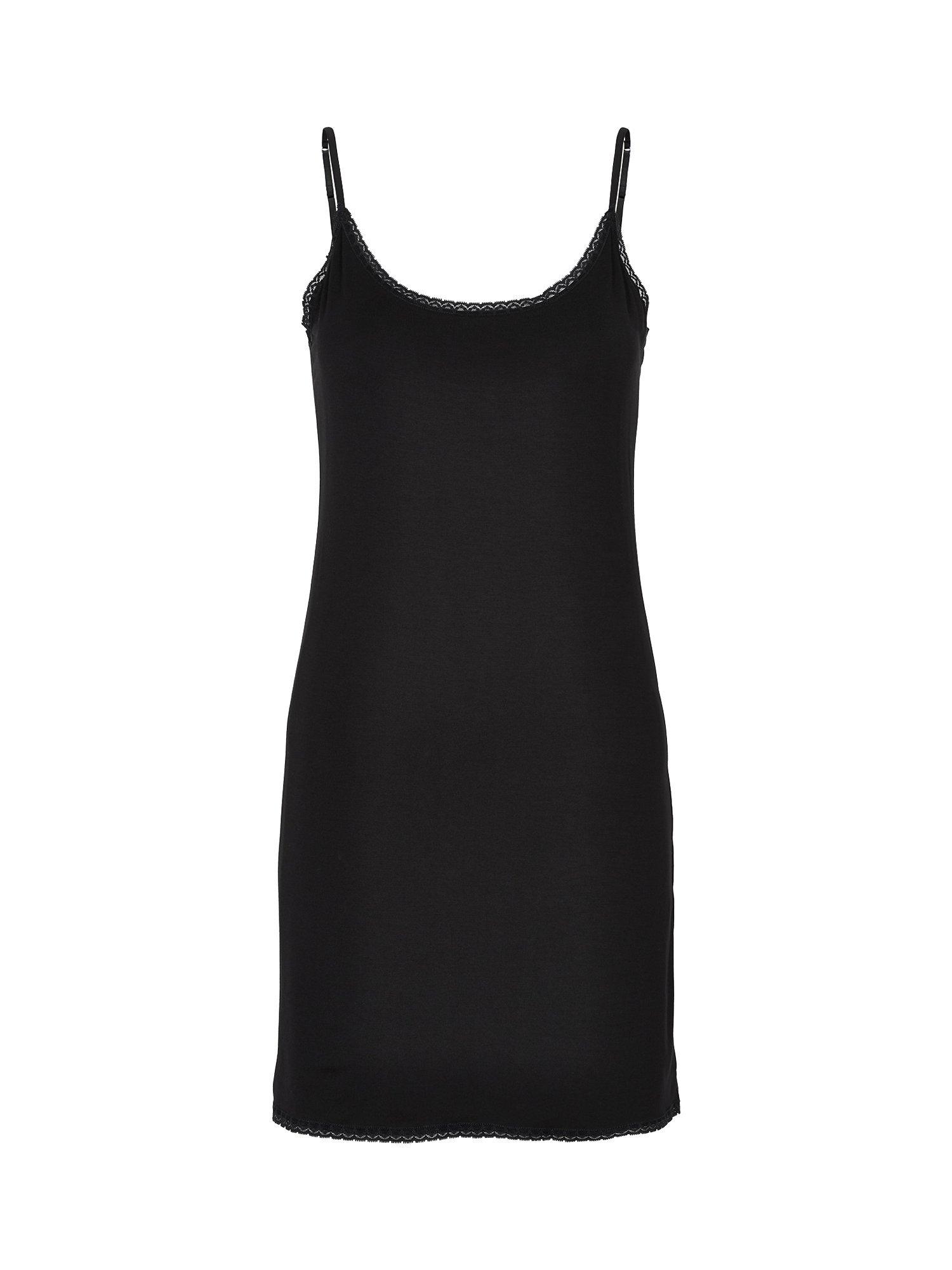 Noa Noa Noos Lace Jersey Dress