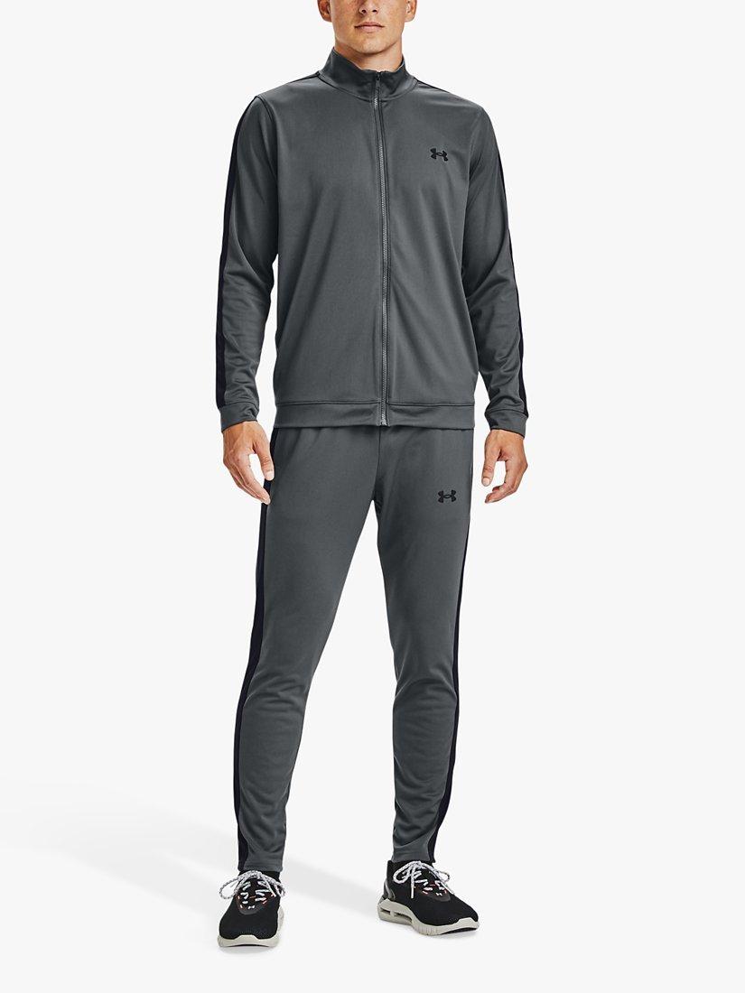 Under Armour Knit Track Suit