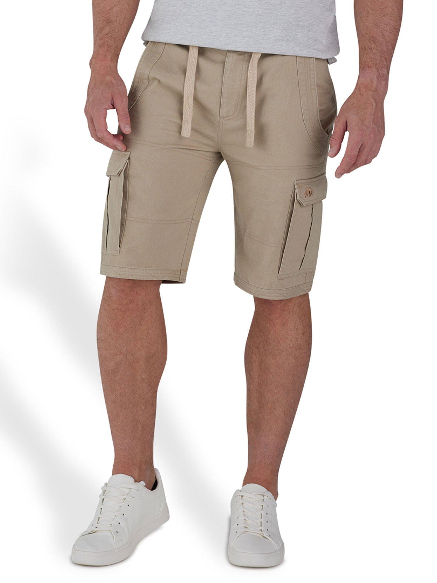 Raging Bull Cargo Shorts