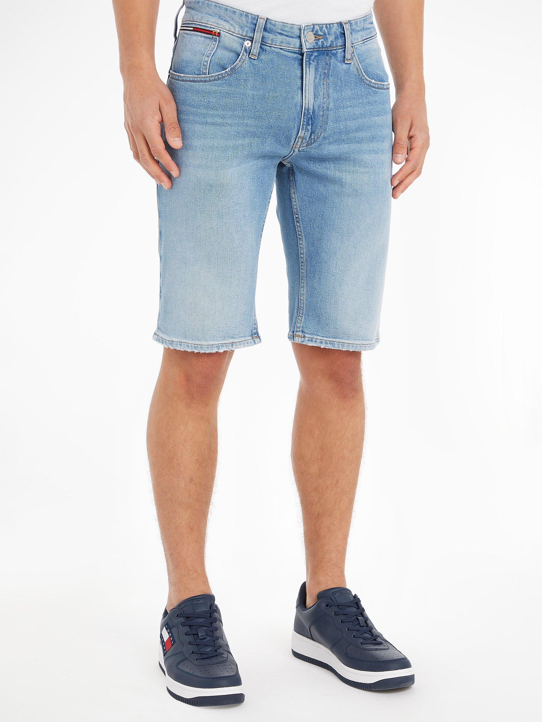 Tommy Hilfiger Ronnie Denim Shorts