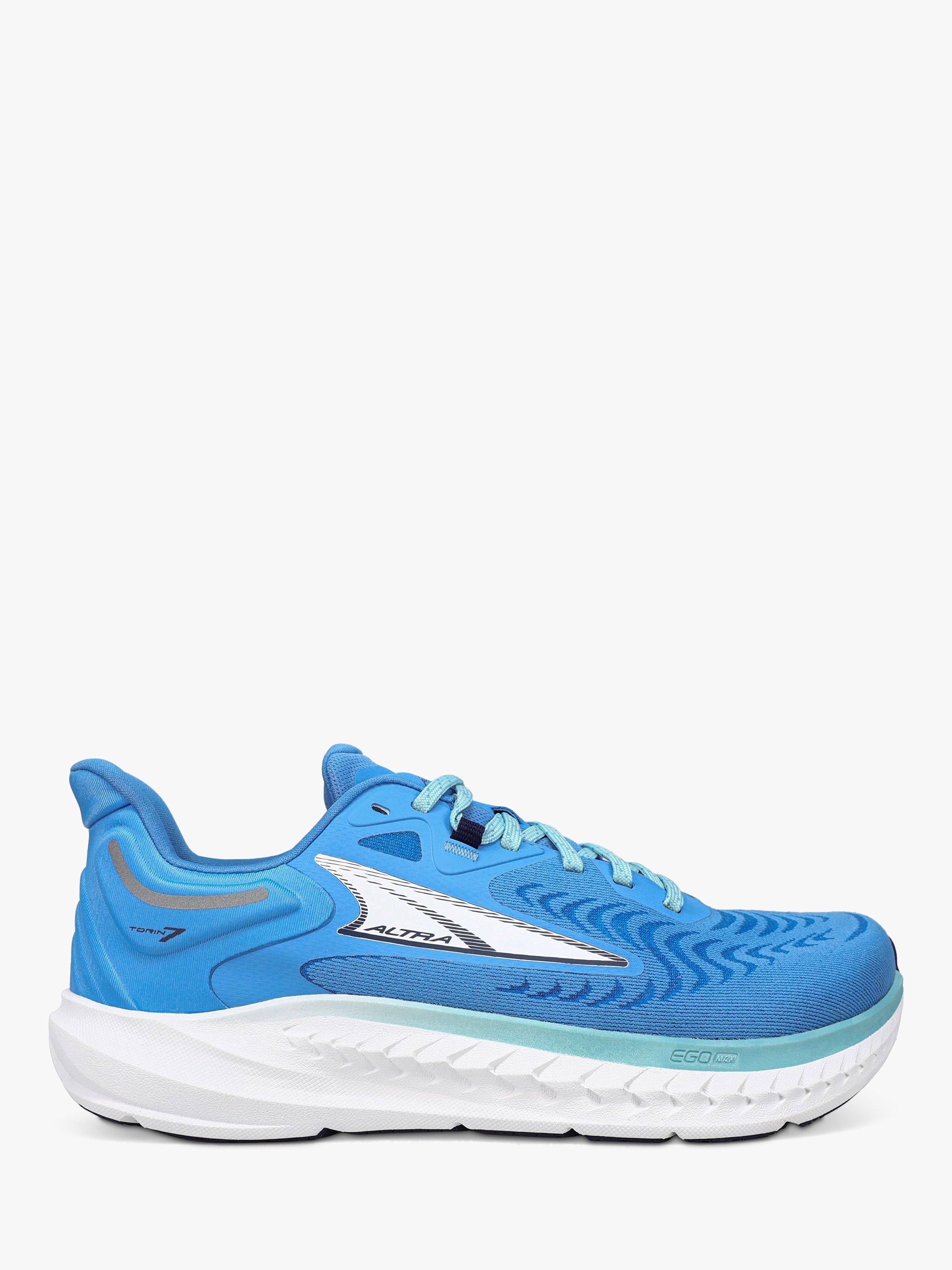 Altra Torin 7 Women's Running Shoes, Blue