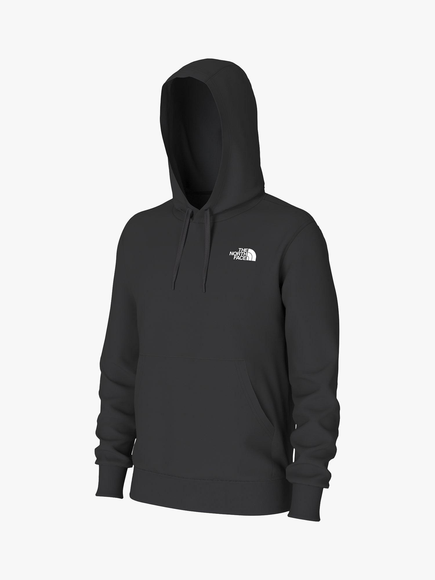 The North Face Simple Dome Hoodie