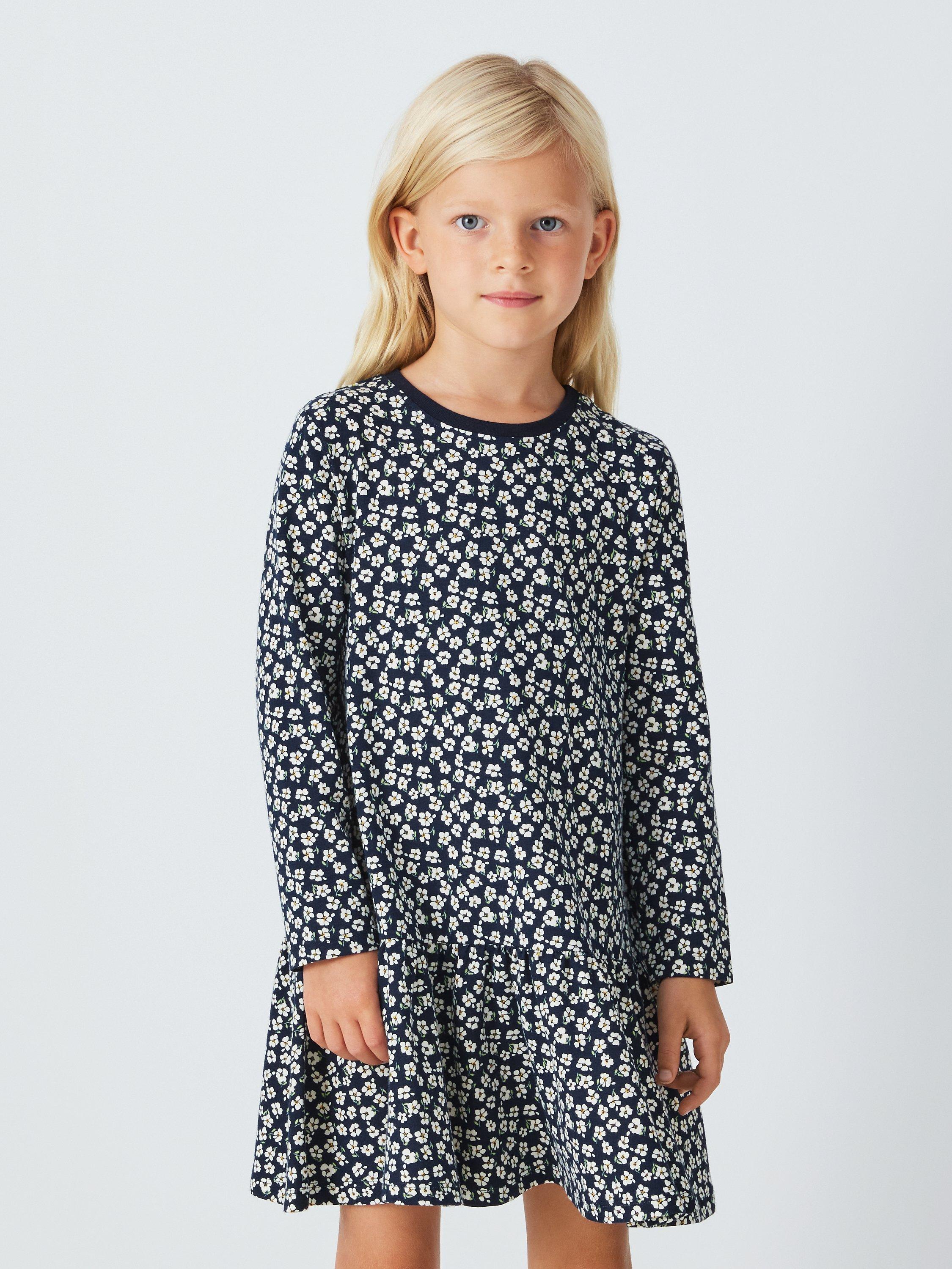 John lewis dresses kids best sale