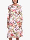 Alie Street Floral Marissa Dress, Wildflower Garden