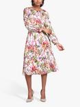 Alie Street Floral Marissa Dress, Wildflower Garden