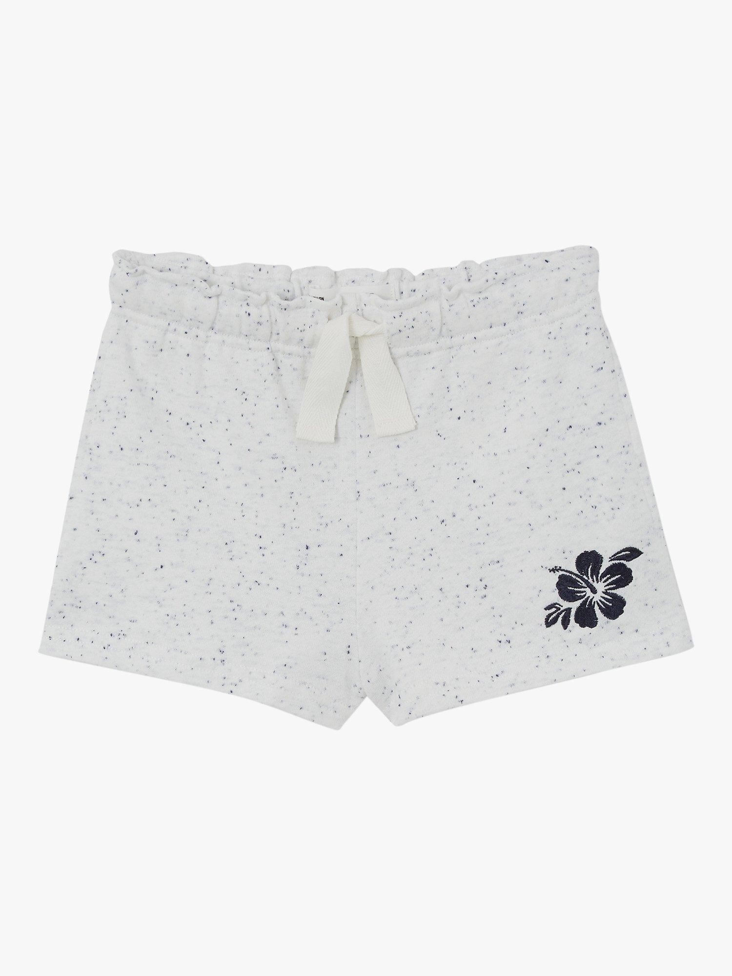 Cotton On Kids' Ditsy Floral Shorts, Multi