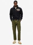 Superdry Organic Cotton Core Cargo Trousers