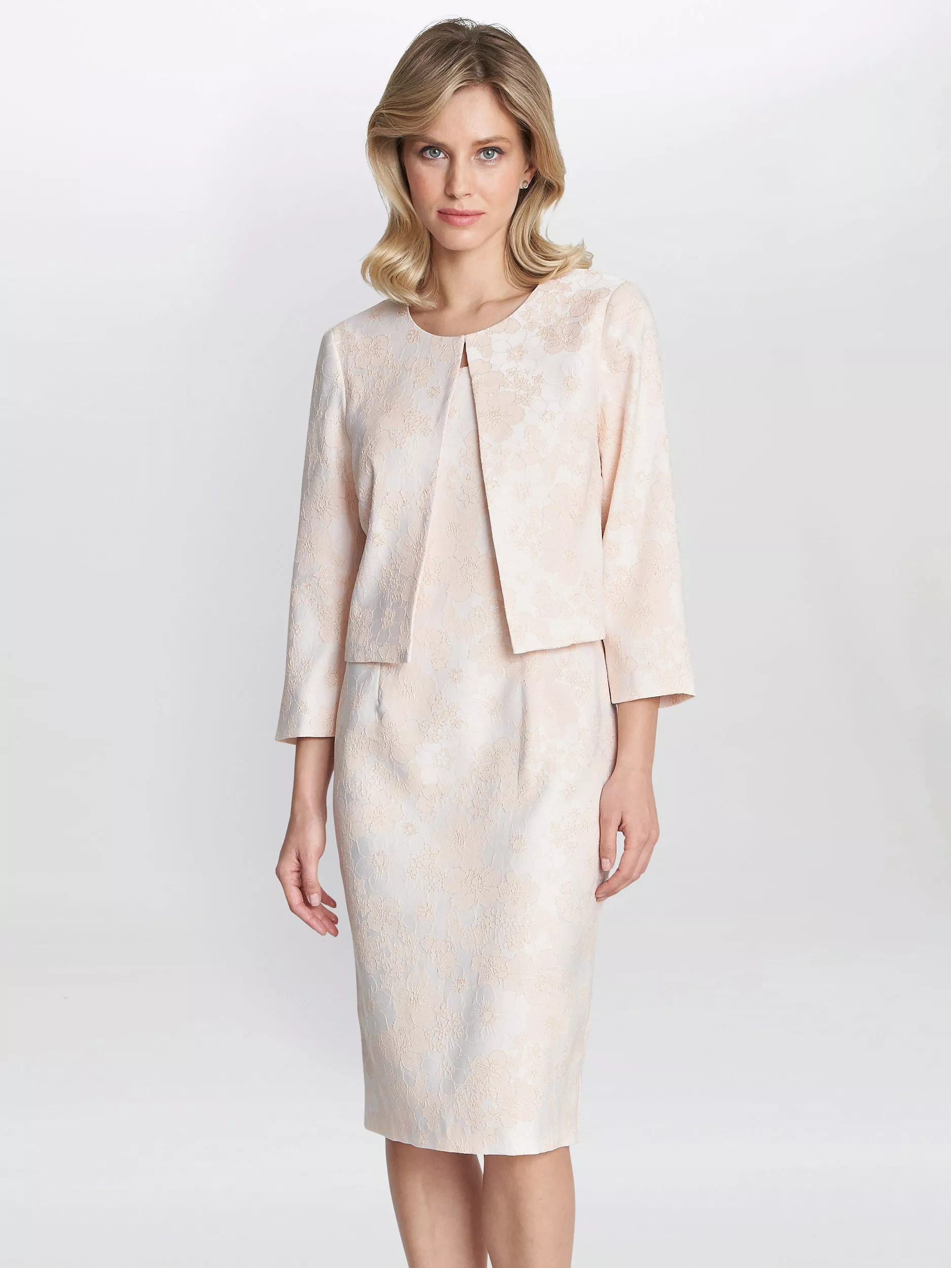 Specialist Designer Brands Mother of the Bride Occasion Wear Collections