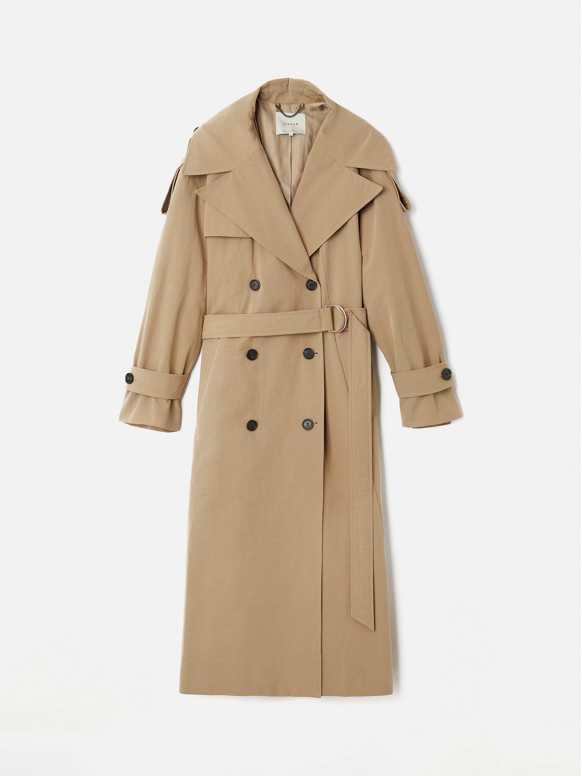 Jigsaw coats uk best sale