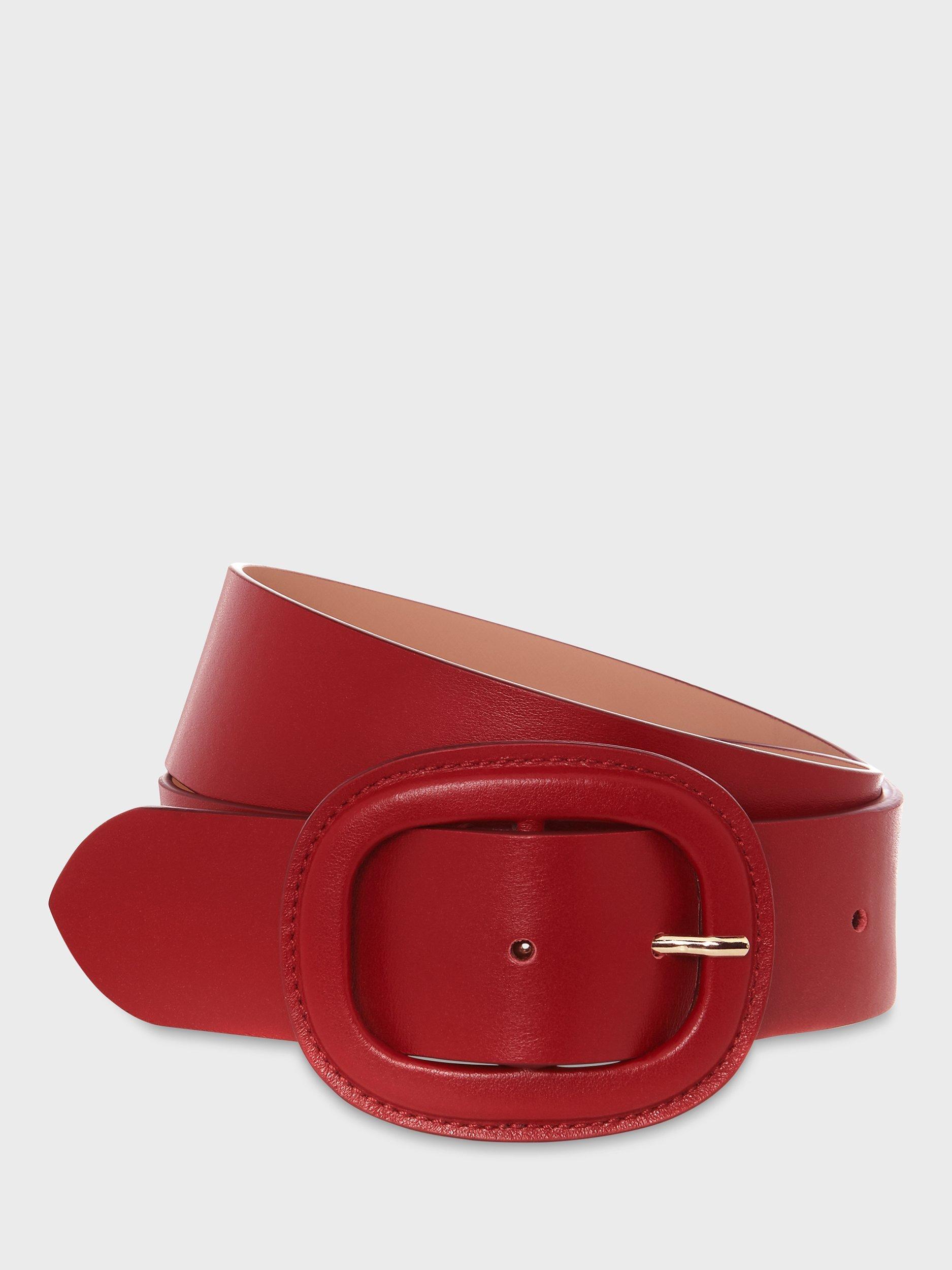 Hobbs Abbie Leather Belt