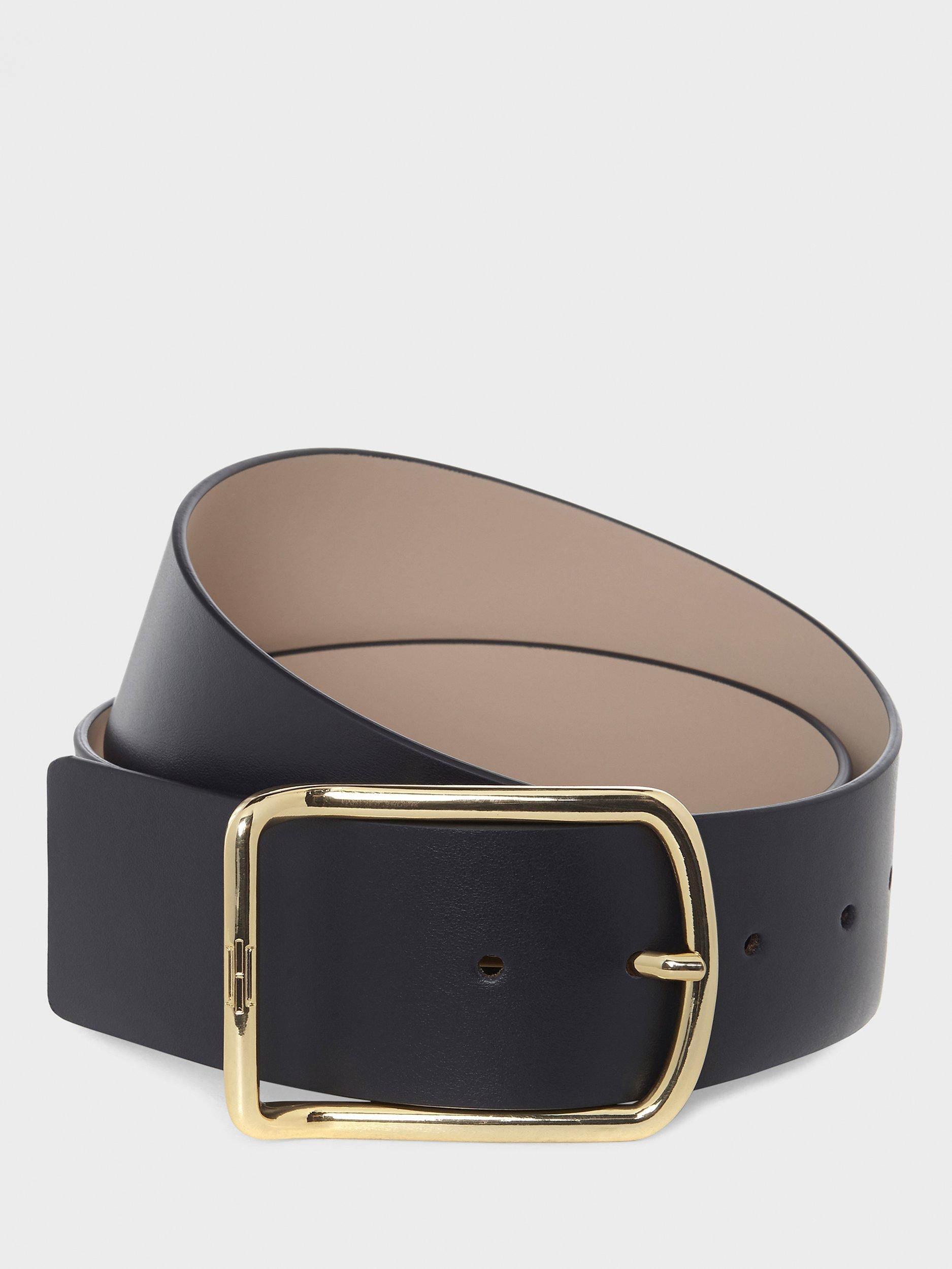 Hobbs Cassidy Wide Belt