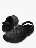 Crocs Classic Lined Clogs