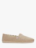 TOMS Alpargata Canvas Espadrilles