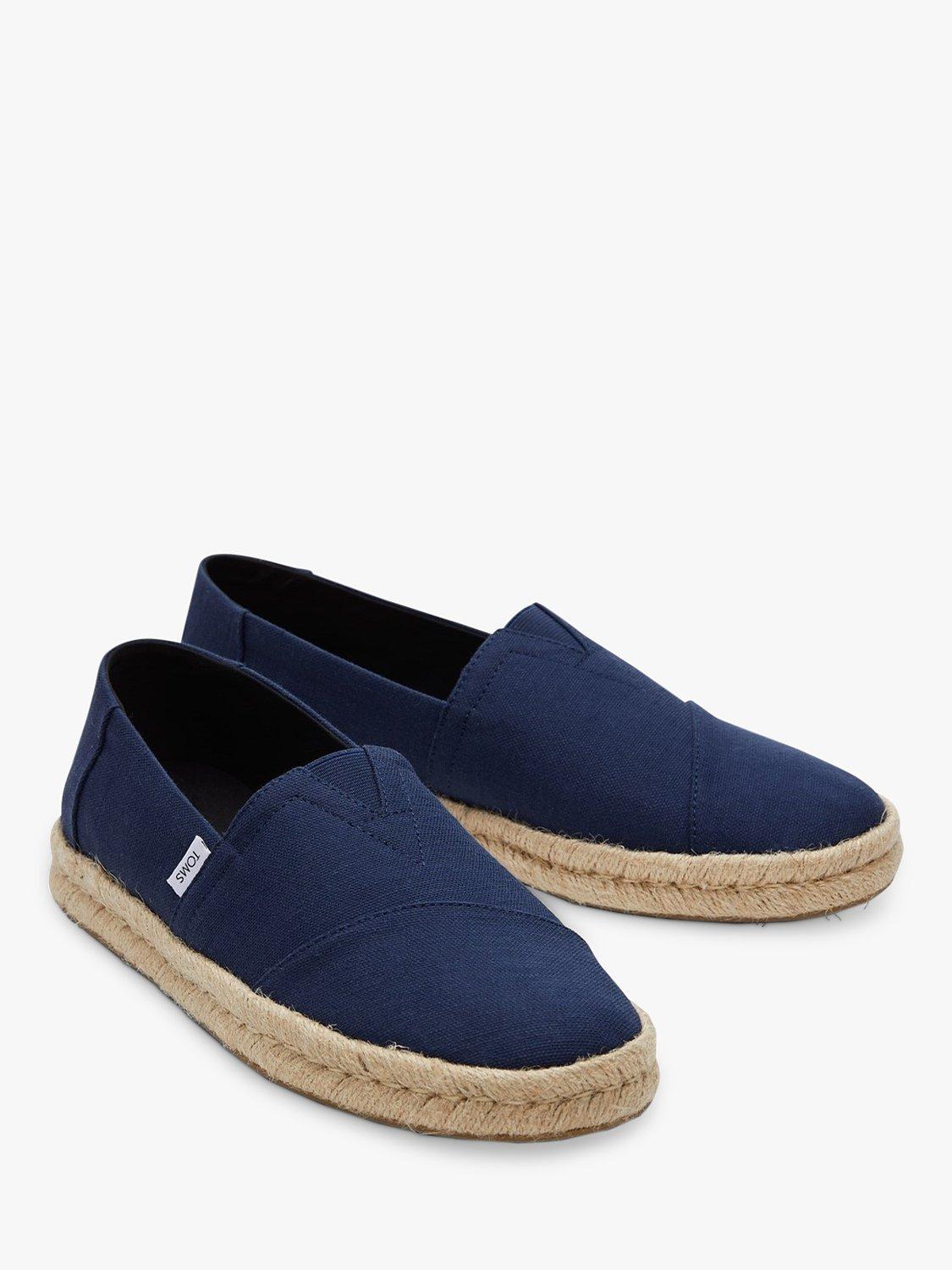 TOMS Alpargata Rope 2.0 Espadrilles