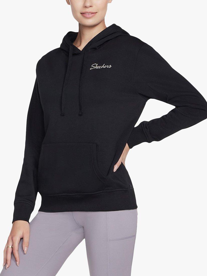 Skechers Signature Hoodie