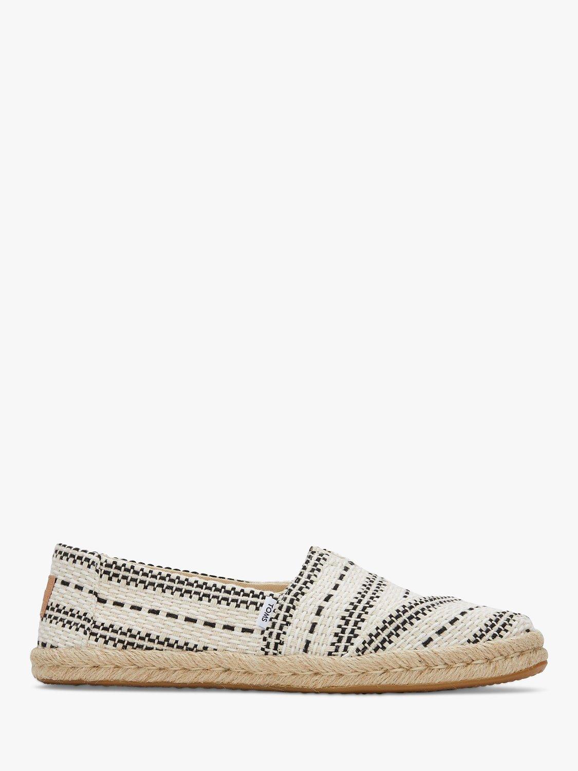 TOMS Alpargata Rope Espadrilles
