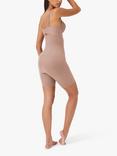 Spanx SPANXsculpt™ Seamless Power High-Waisted Mid-Thigh Shorts