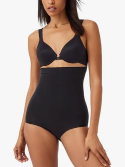 Spanx Medium SPANXsculpt™ Seamless Power High-Waisted Brief, Very Black