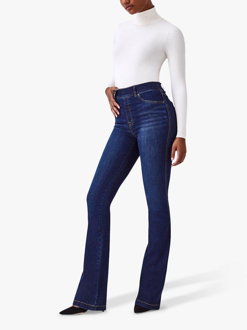 Midnight Shade Flare newest Jeans