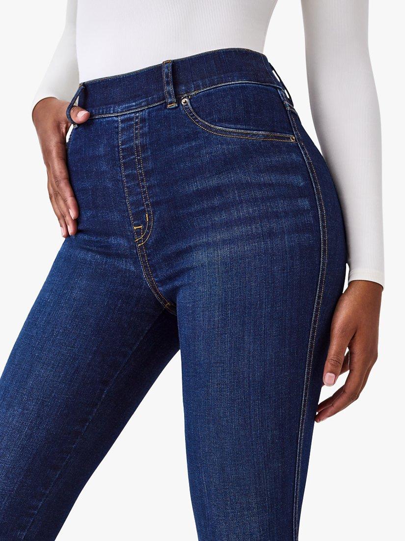 Midnight Shade Flare newest Jeans