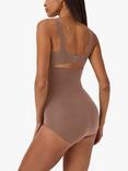 Spanx Medium SPANXsculpt™ Seamless Power High-Waisted Brief
