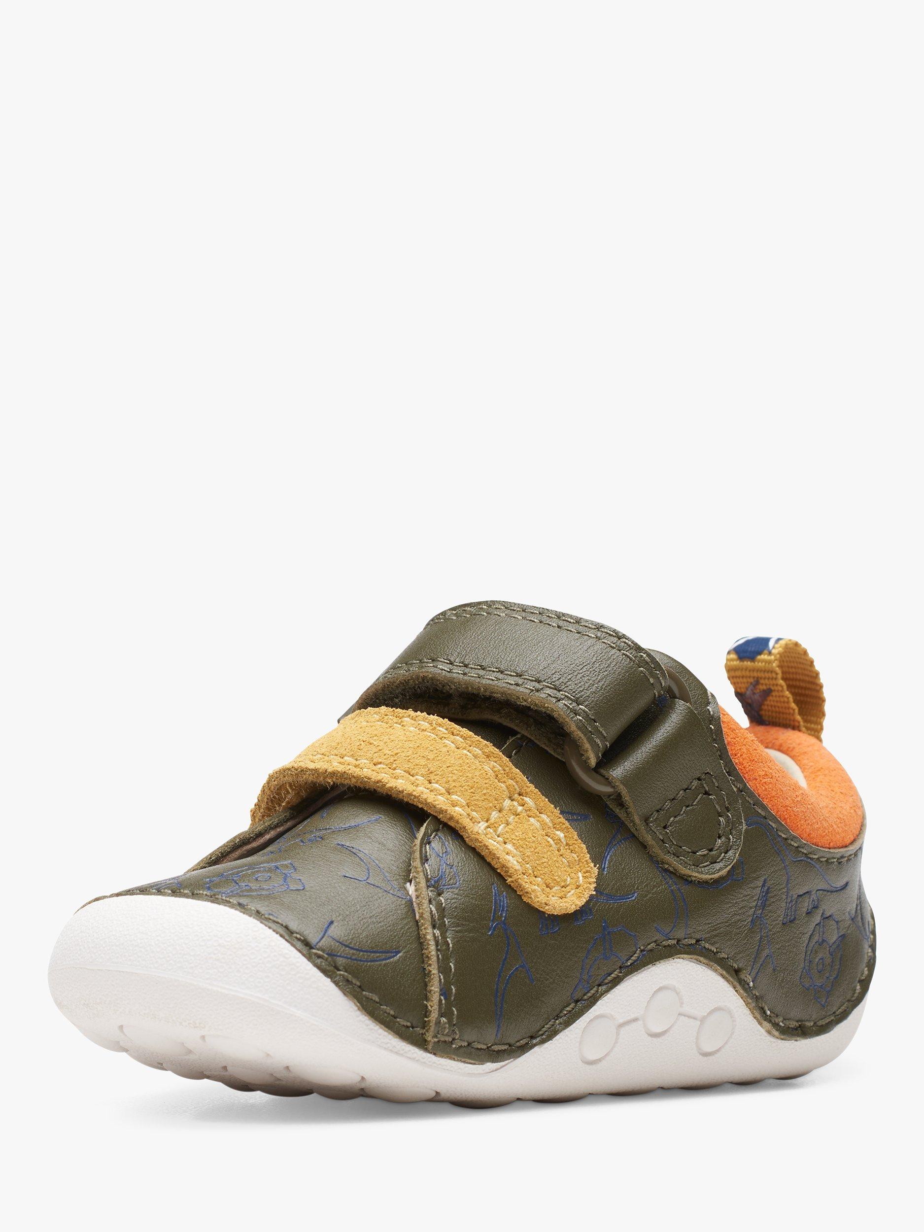 Clarks pre walker online