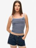 Superdry Denim Hot Shorts