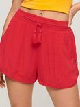 Superdry Vintage Beach Shorts