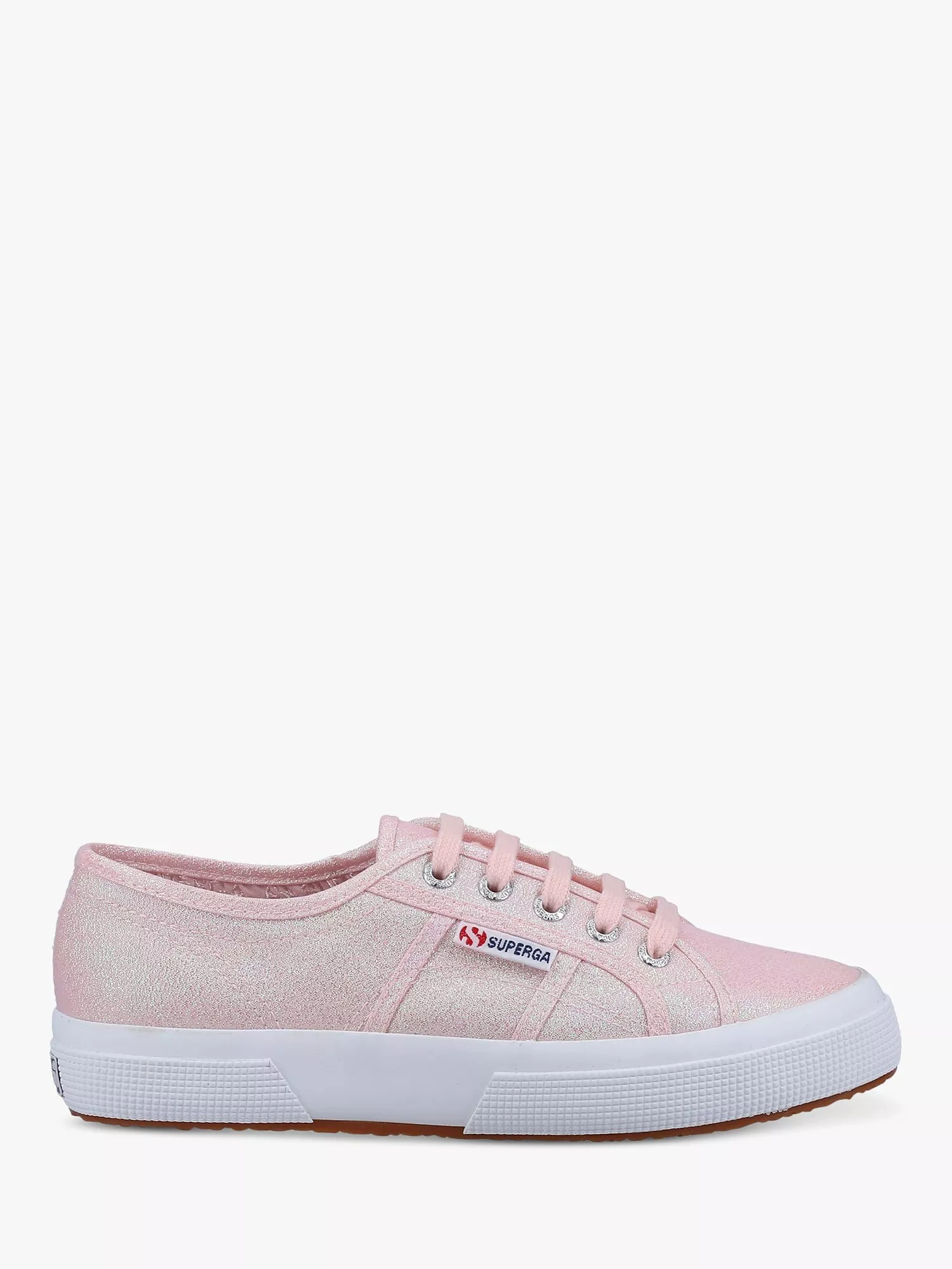 Superga Size 4.5 John Lewis Partners