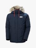 Helly Hansen Men's Waterproof Coastal 3.0 Parka