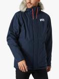 Helly Hansen Men's Waterproof Coastal 3.0 Parka