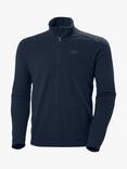 Helly Hansen Daybreaker Half Zip Fleece, Navy