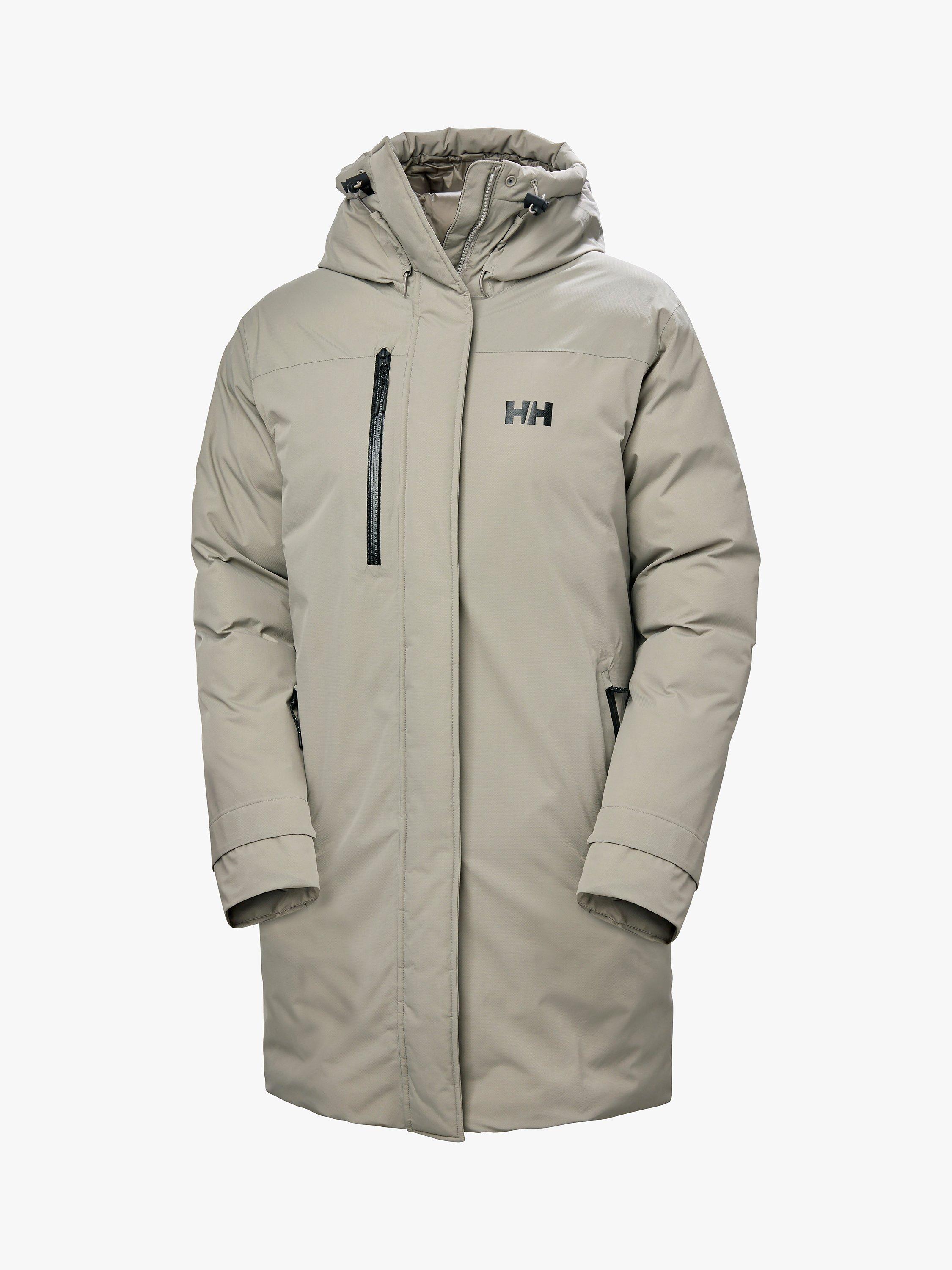 Helly Hansen Women's Adore Parka Jacket, Terrazzo