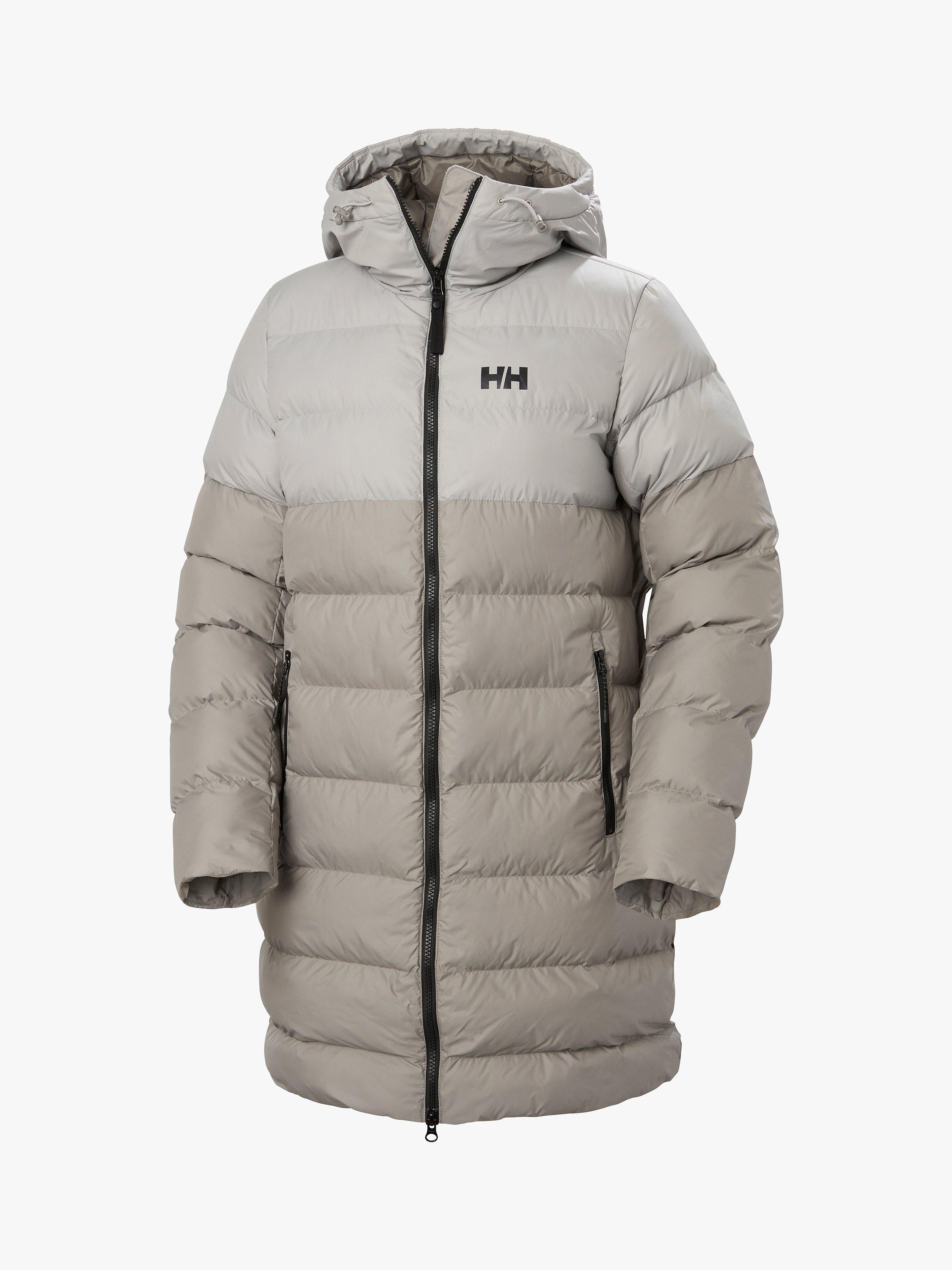 Helly Hansen Active Puffy Women's Insulated Jacket