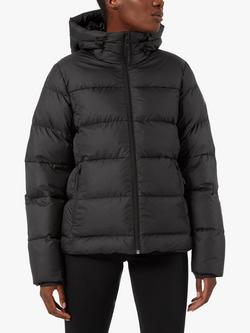 Helly Hansen Active Puffer Jacket, Black - view 2, Black