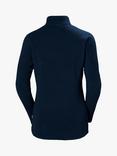 Helly Hansen Daybreaker Fleece Half Zip Jacket, Navy