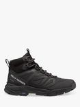 Helly Hansen Stalheim Waterproof Hiking Shoes, Black