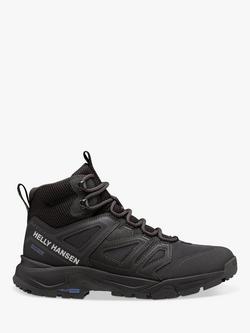 Helly Hansen Stalheim Waterproof Hiking Shoes, Black - view 2, Black