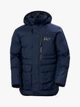 Helly Hansen Tromsoe Winter Jacket, Navy