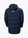 Helly Hansen Tromsoe Winter Jacket, Navy