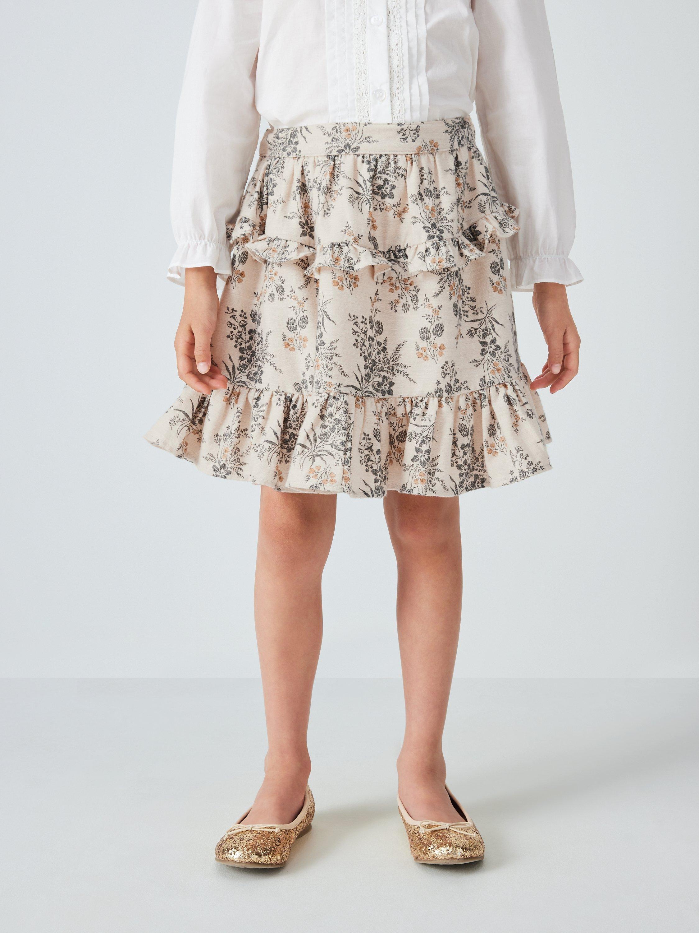 Floral skirt john lewis best sale